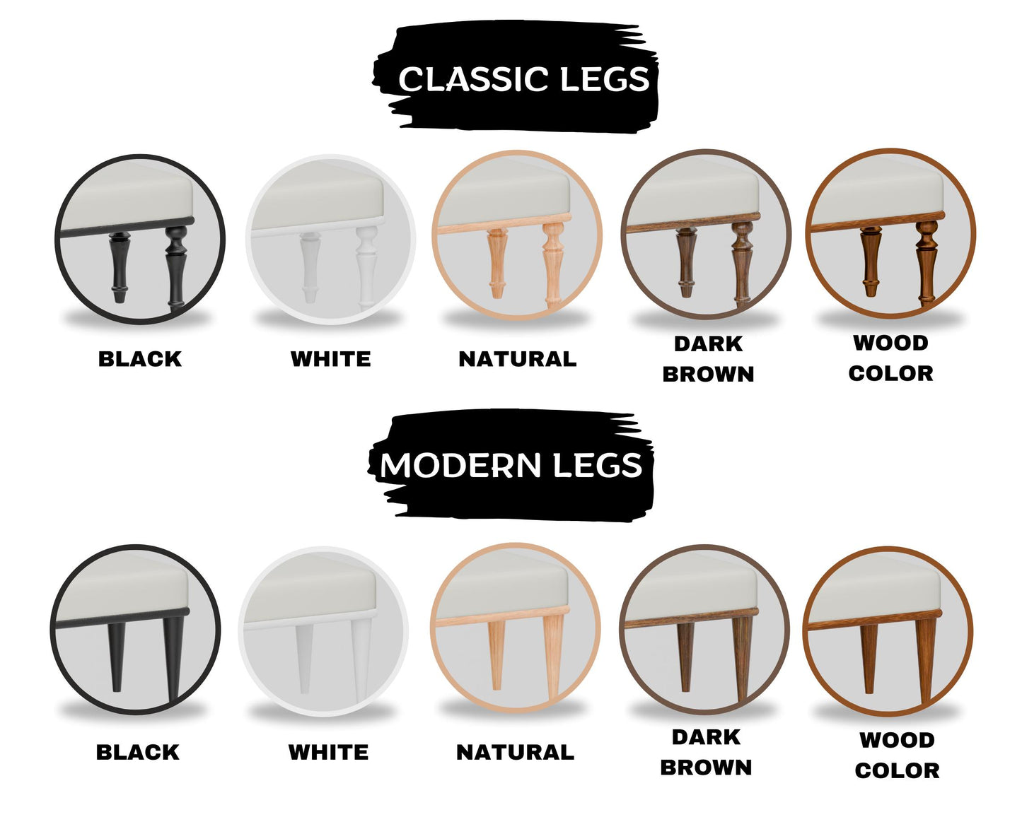 Vanity chair, Footstool bench, Bean bag chair, Upholstered bench, Bench with cushion, Foot rest, Dorm chair, Sitting bench