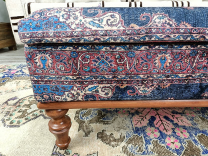 Handmade Furniture, Altar Table, Storage Coffee Table, Boho Chair, Sofa Side Table, Ottoman Bench, Dressing Table Stool, Entry Bench