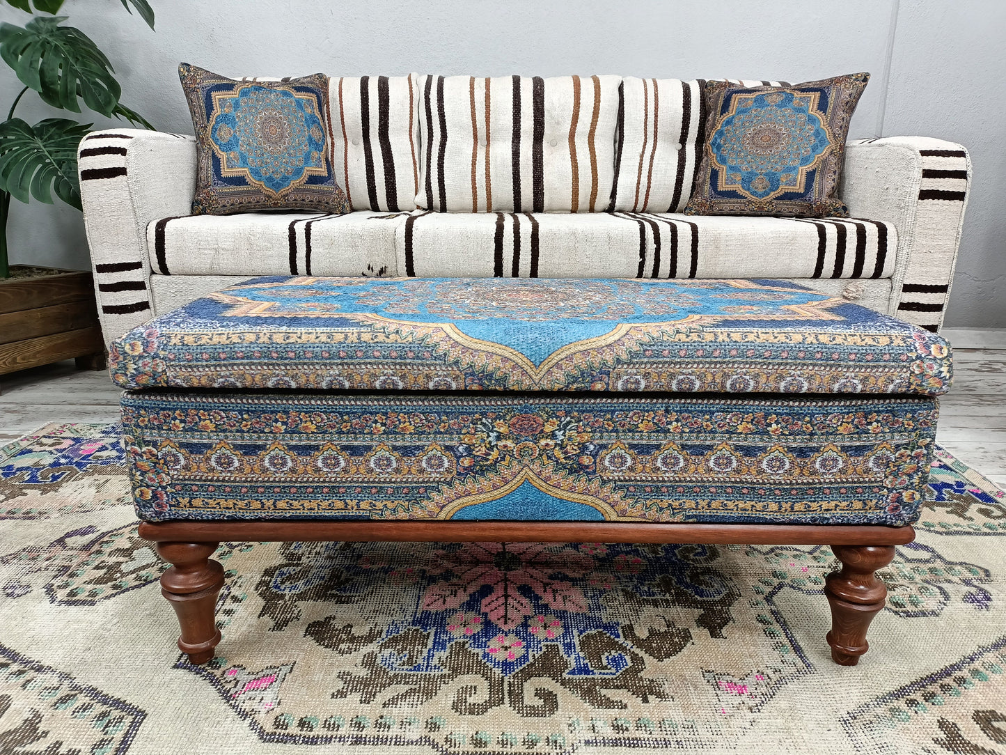 Bedroom Storage, Storage Piano Bench, Dining Bench, Blue Chair, Flip Top Table, Tea Table, Entryway Bench, Lounge Bench, Footstool