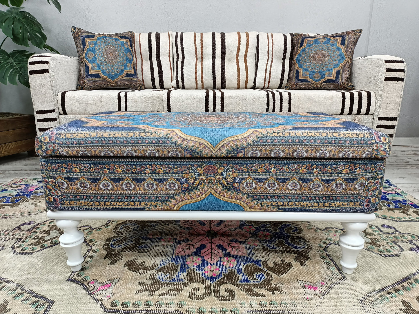 Bedroom Storage, Storage Piano Bench, Dining Bench, Blue Chair, Flip Top Table, Tea Table, Entryway Bench, Lounge Bench, Footstool