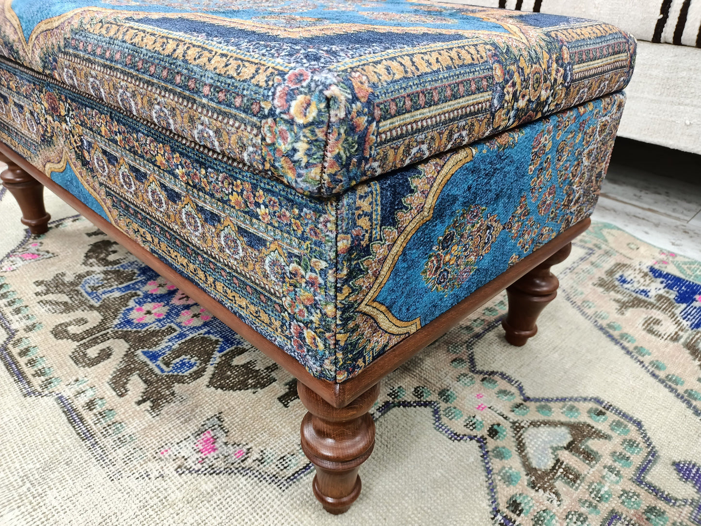 Bedroom Storage, Storage Piano Bench, Dining Bench, Blue Chair, Flip Top Table, Tea Table, Entryway Bench, Lounge Bench, Footstool