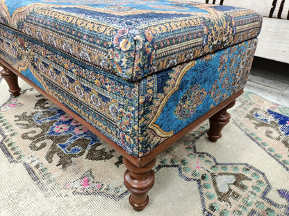 Bedroom Storage, Storage Piano Bench, Dining Bench, Blue Chair, Flip Top Table, Tea Table, Entryway Bench, Lounge Bench, Footstool