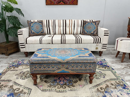 Bedroom Storage, Storage Piano Bench, Dining Bench, Blue Chair, Flip Top Table, Tea Table, Entryway Bench, Lounge Bench, Footstool