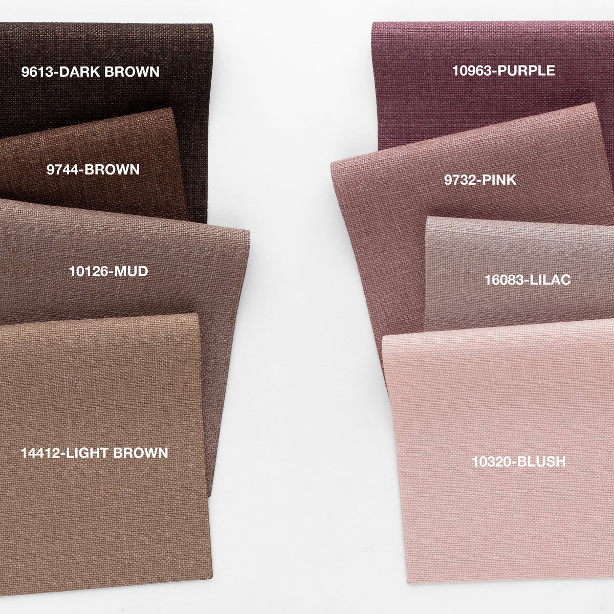 Extra Wide Linen Curtains, Triple Pinch Pleat, Light Filtering Drapes