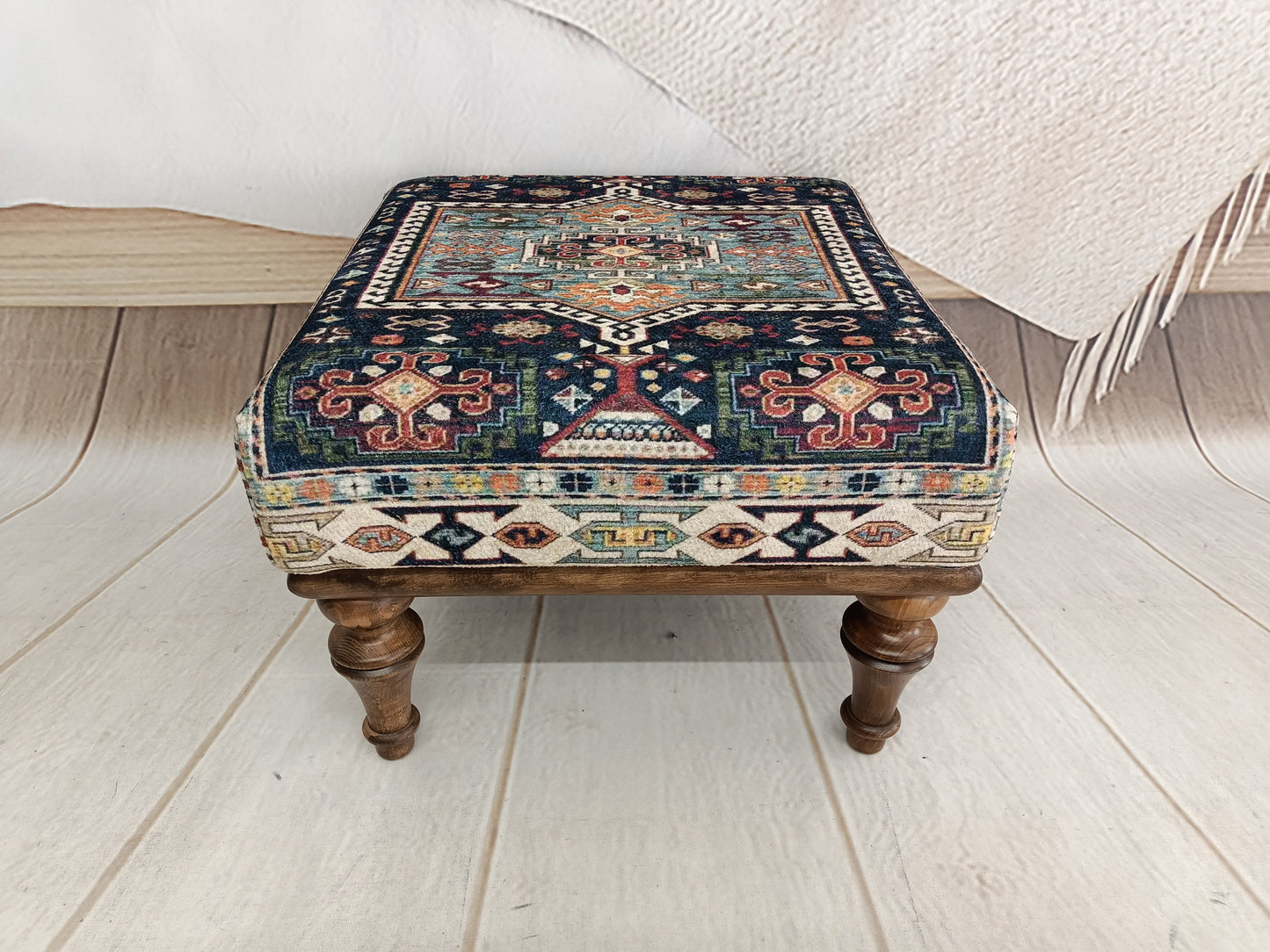 Vanity chair, Footstool bench, Bean bag chair, Upholstered bench, Bench with cushion, Foot rest, Dorm chair, Sitting bench