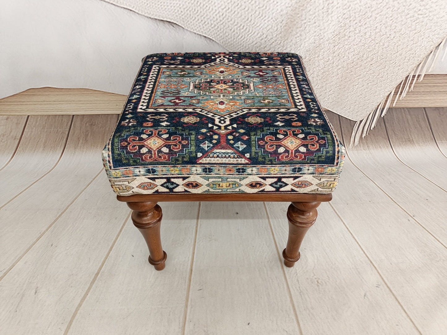 Vanity chair, Footstool bench, Bean bag chair, Upholstered bench, Bench with cushion, Foot rest, Dorm chair, Sitting bench