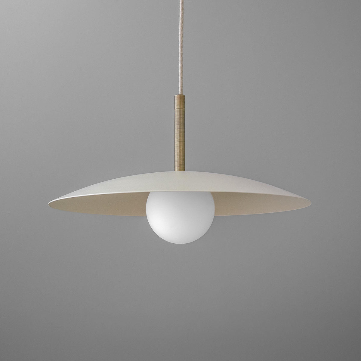 Pendant Light-Modern Pendant Light-Minimalist Lighting - Model No. 5693