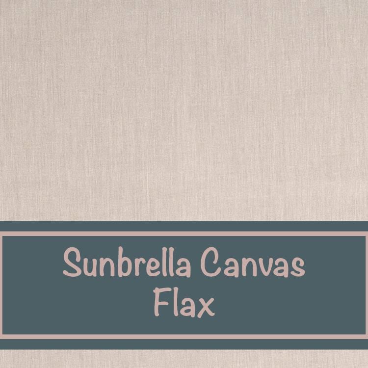 Sunbrella Outdoor Extended Back Cushion | Daybed Bed Swing Pillow | Long Lumbar Cushion | Custom Sizes and Multipe Shades