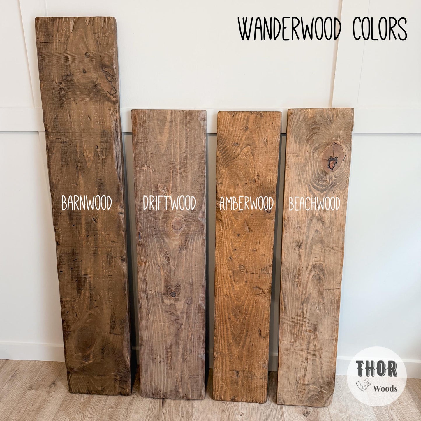 Customizable Rustic Bench w/ A-Frame Legs, Handmade