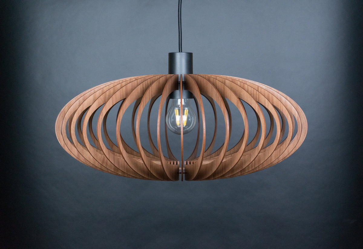 Wood Pendant Light,wooden chandelier,mid century modern,pendant light, ceiling fixture,wood lamp, wooden lamp,ceiling light,modern lampshade