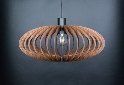 Wood Pendant Light,wooden chandelier,mid century modern,pendant light, ceiling fixture,wood lamp, wooden lamp,ceiling light,modern lampshade