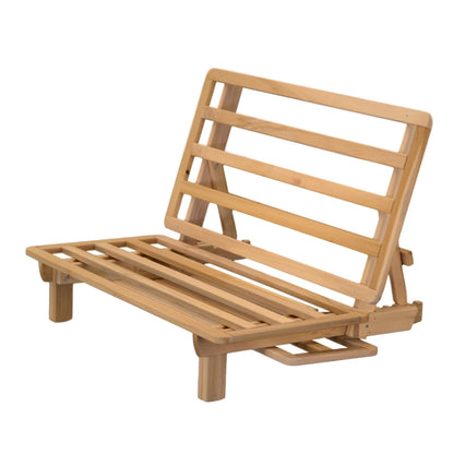 KD Frames - Lounger Futon - Full Size