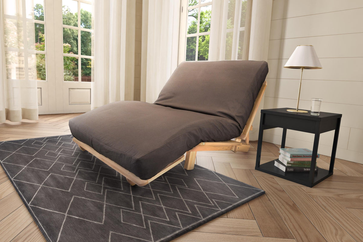 KD Frames - Lounger Futon - Full Size