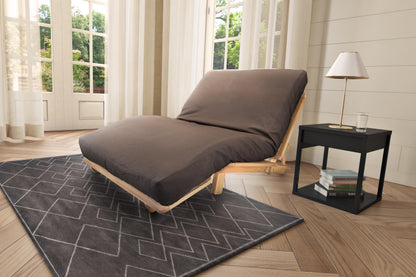 KD Frames - Lounger Futon - Full Size