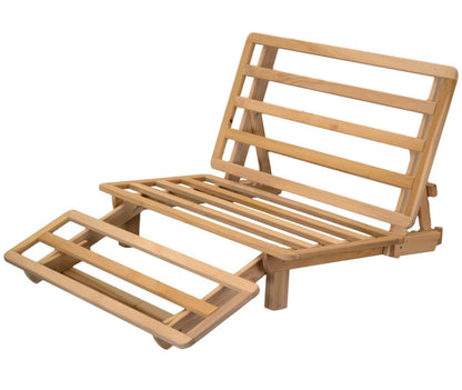 KD Frames - Lounger Futon - Full Size