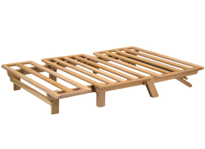 KD Frames - Lounger Futon - Full Size
