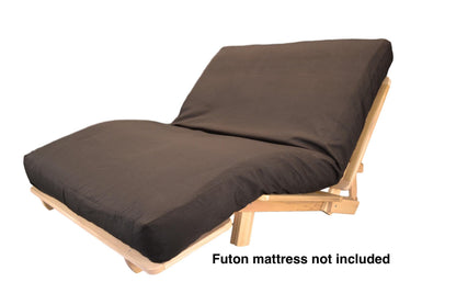 KD Frames - Lounger Futon - Full Size