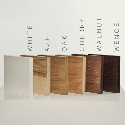 Floating Wave Shelf, Wood Wall Shelf Curved, Walnut Oak Ash, Modern Wooden Shelves with Hidden Brackets, Handmade Home Decor